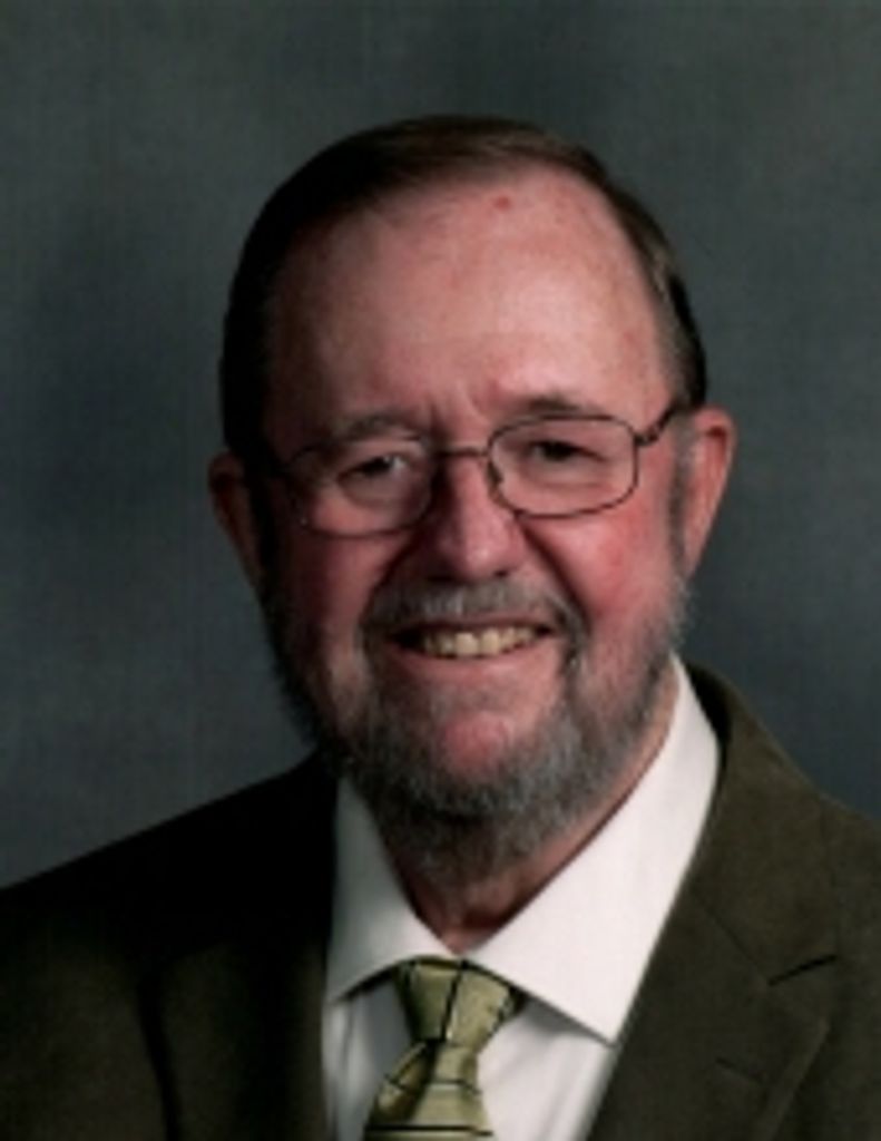 Richard Schrad