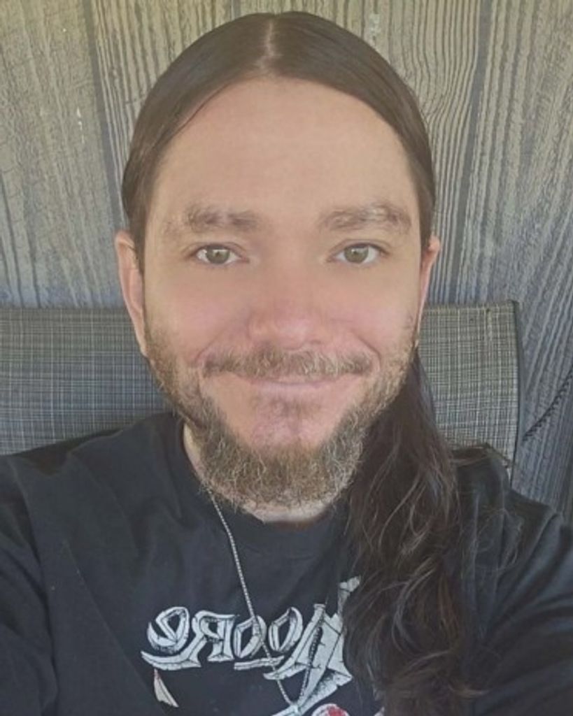 Danny Joe Collins Profile Photo