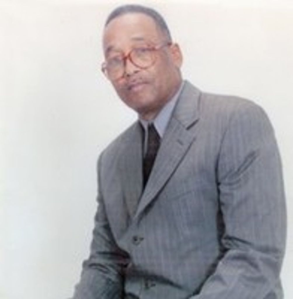 Leonard S. Nicholson