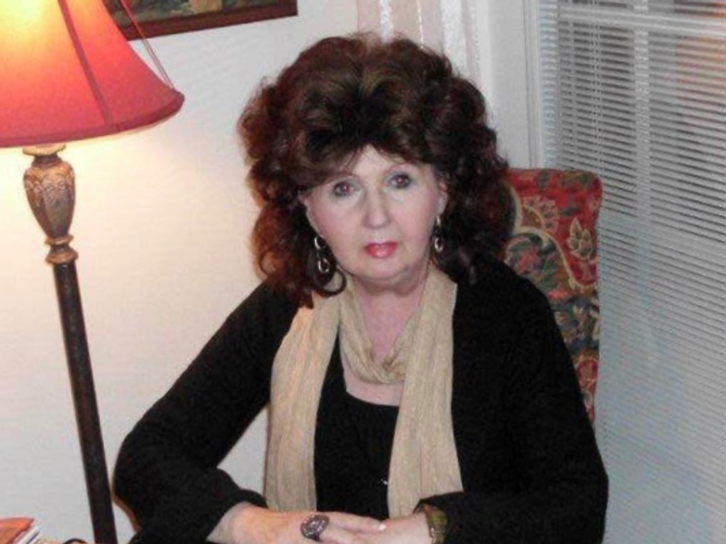 Linda Merrill Profile Photo