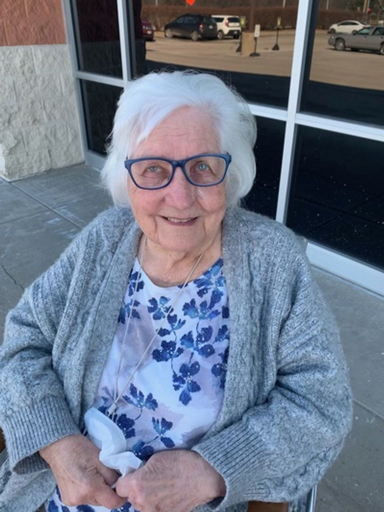 Betty Jean Herrmann Profile Photo