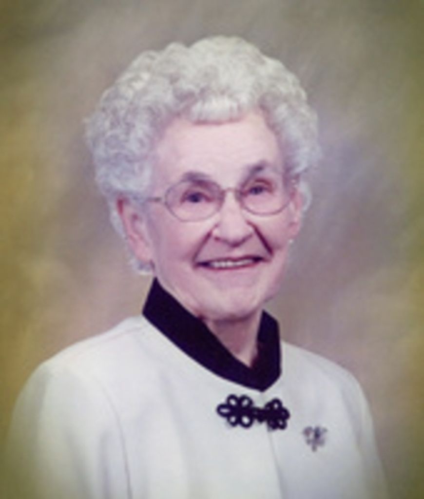 Lorna Fern Feveryear