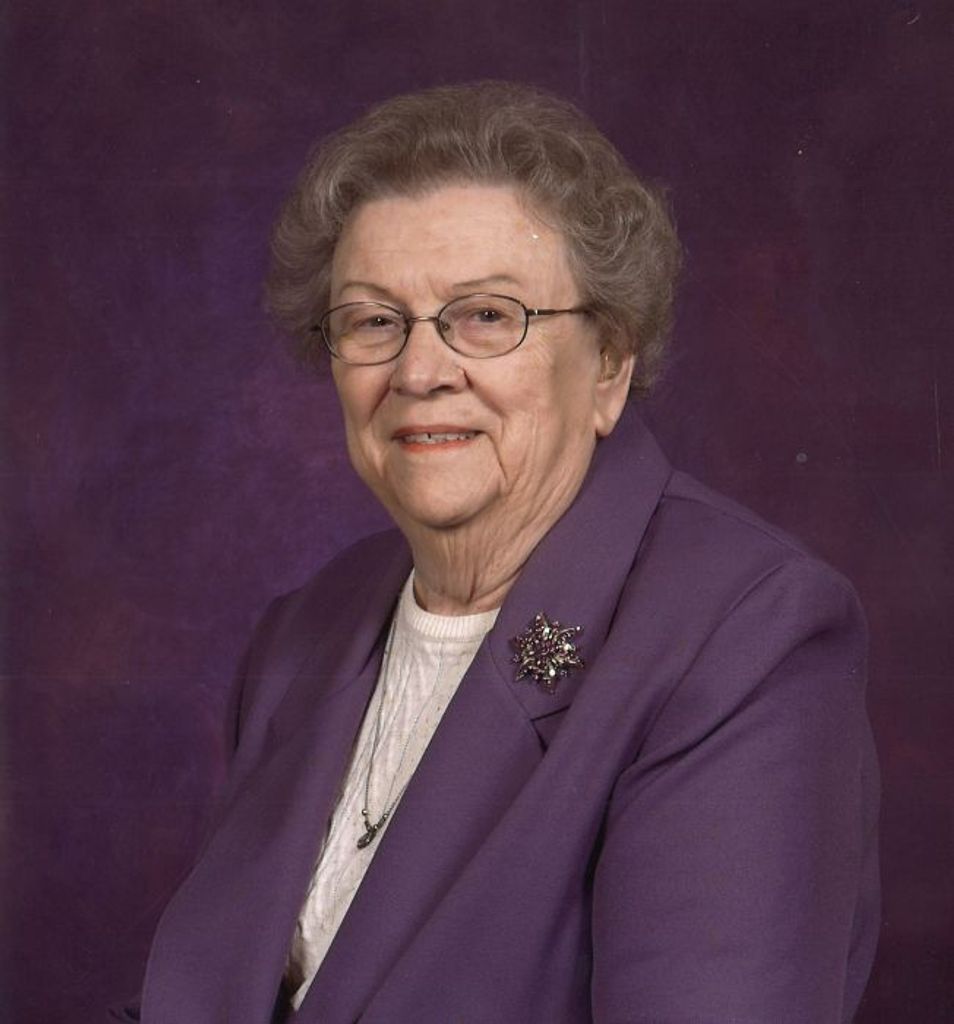 Madeline White