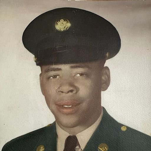 Booker "Toney" Roddy, Jr. Profile Photo