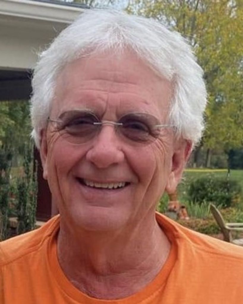 Dr. Tommy Townsend Profile Photo