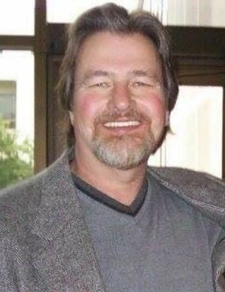 James Allen Slaughter Profile Photo