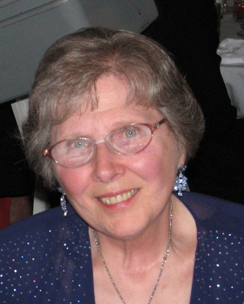 Mary Ida Mahler Profile Photo