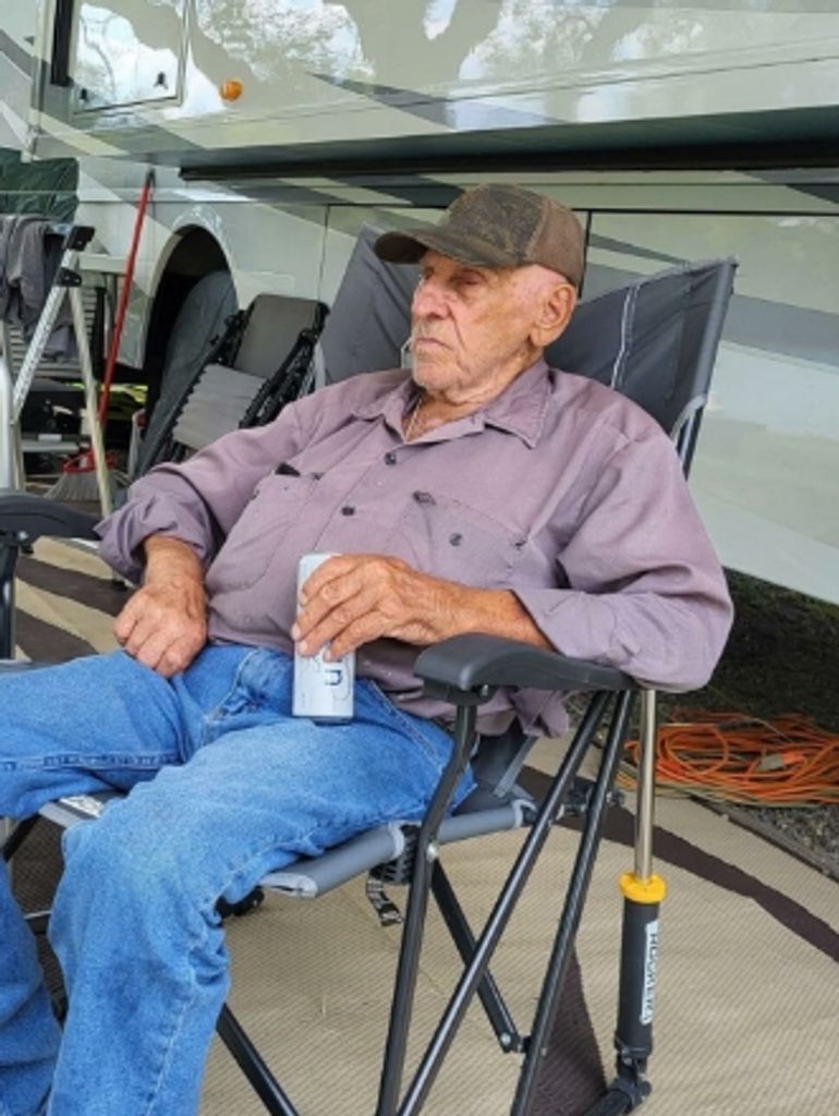 Gordon H. Borst Profile Photo