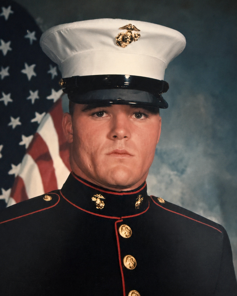 Robert Wesley Profile Photo