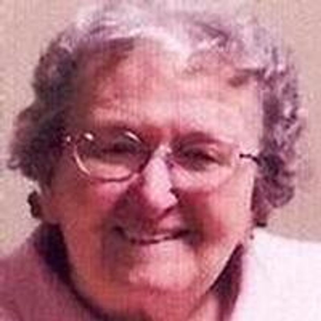Mary E Thompson