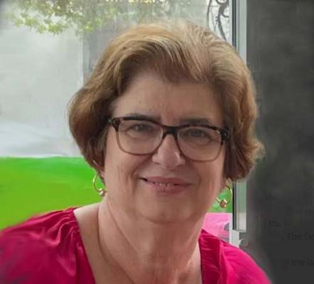Maria D. Camara Profile Photo