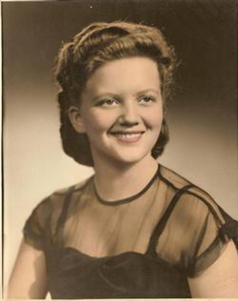 Anita Lee Riddell Profile Photo