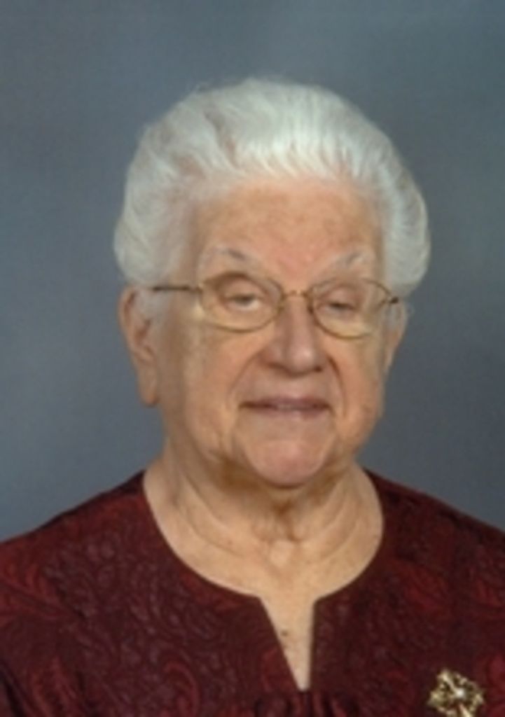 Grace N.  Good