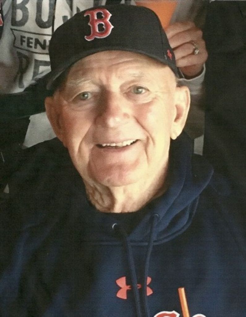 Donald Howard Brookbank
