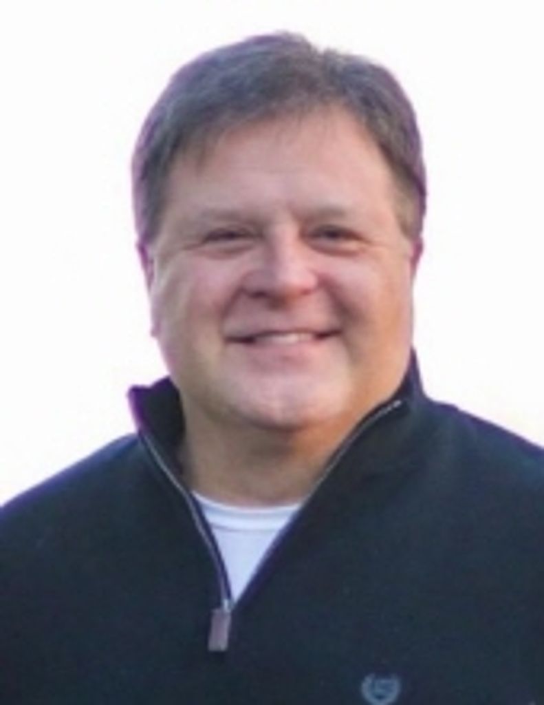 Jeffrey Leon Hale