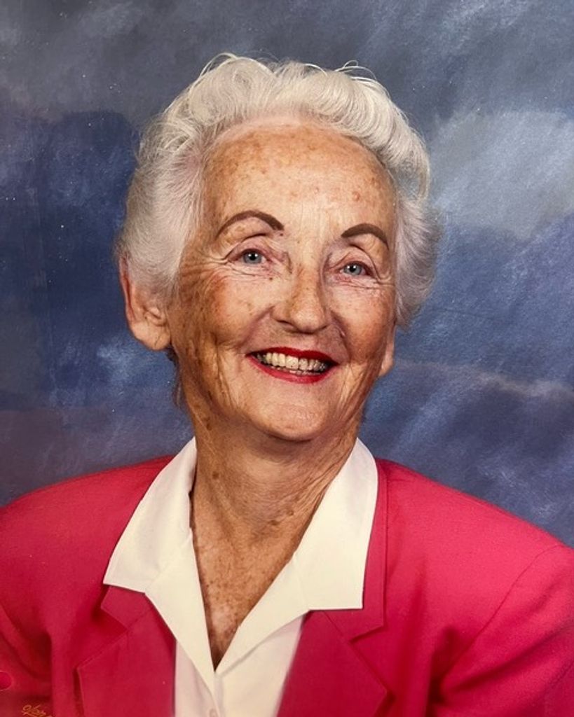 Fay Brasington