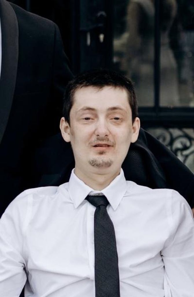 Nikolay Tarasevich Profile Photo