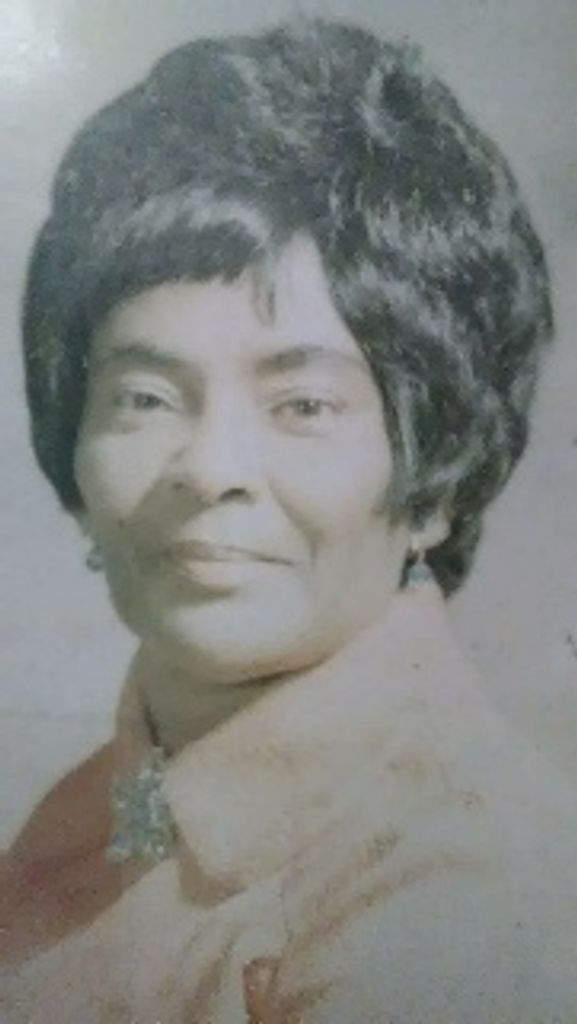 Lucille Williams
