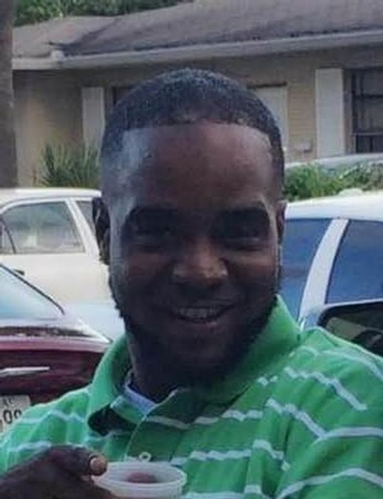 Andre Fuller Profile Photo