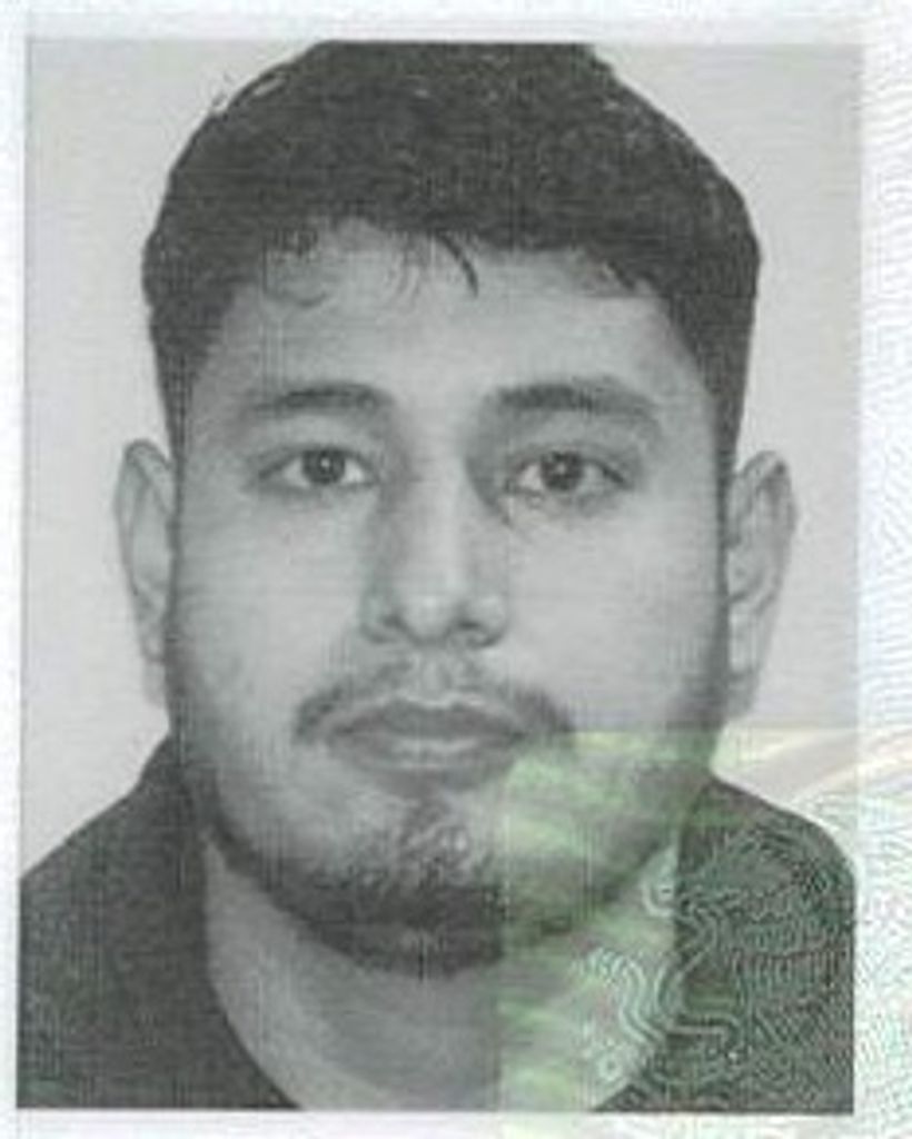 Cesar Enrique Villavicencio Cruz Profile Photo