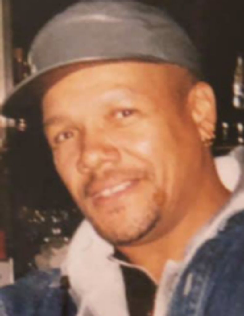 James Edward O'Daniels "Redd"