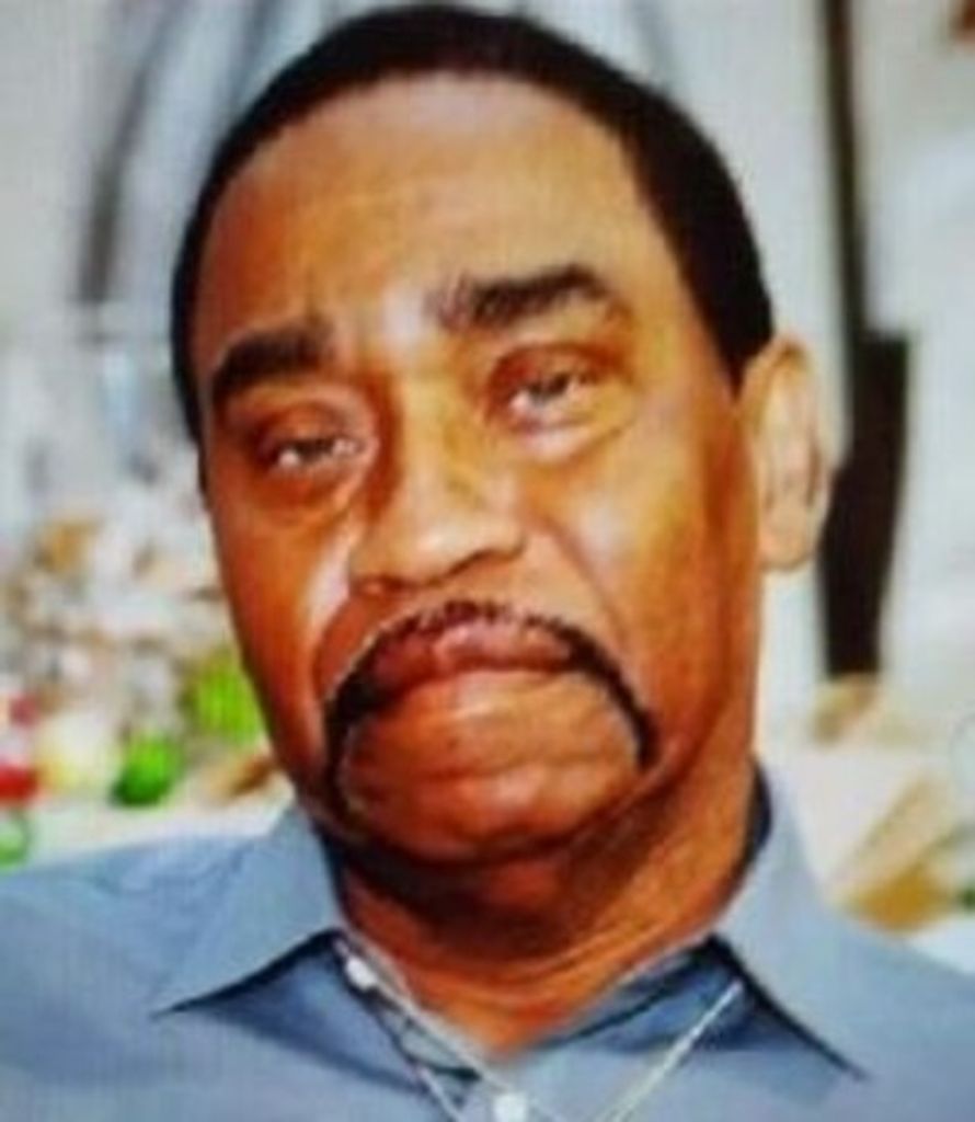 Jackie Robertson Profile Photo