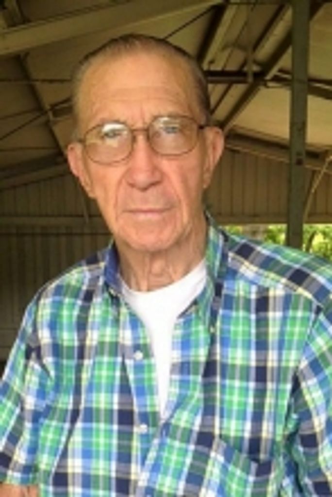 Charles Edward “Chuck” Mann