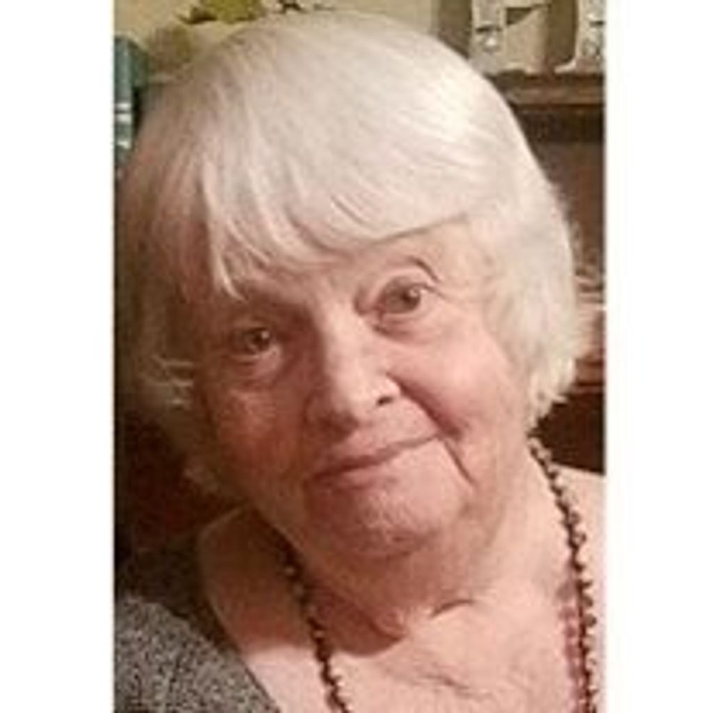 Helen D. Daly