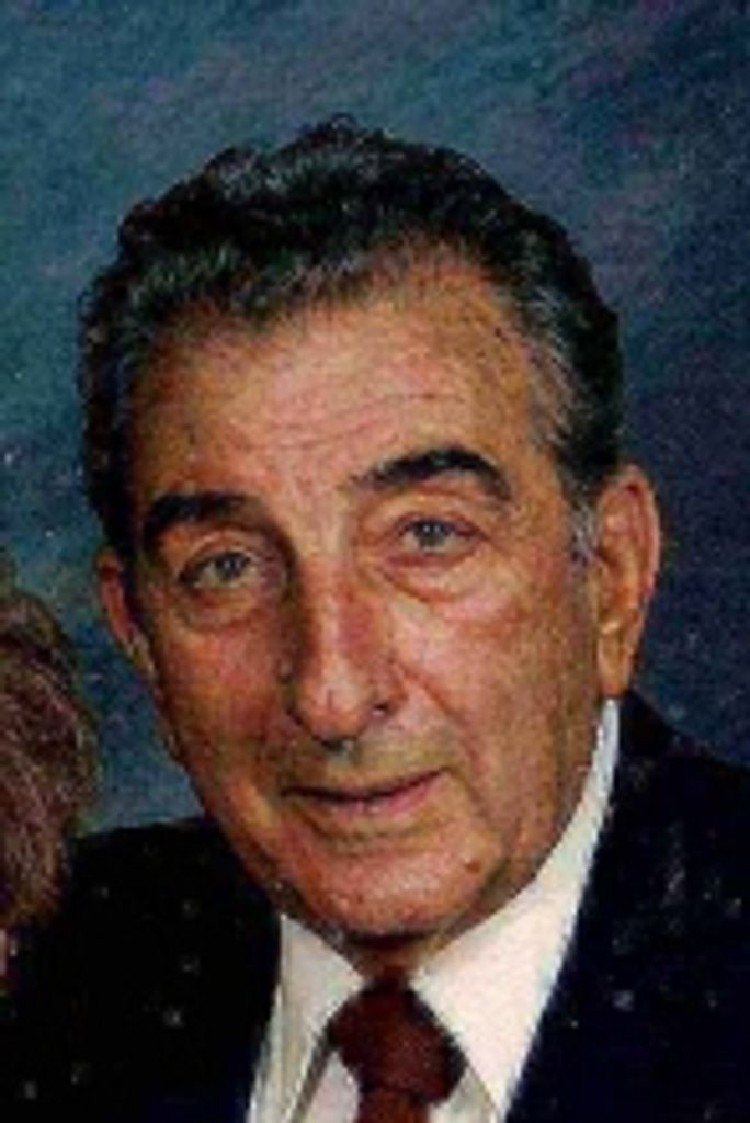 Peter J. Damiene Profile Photo