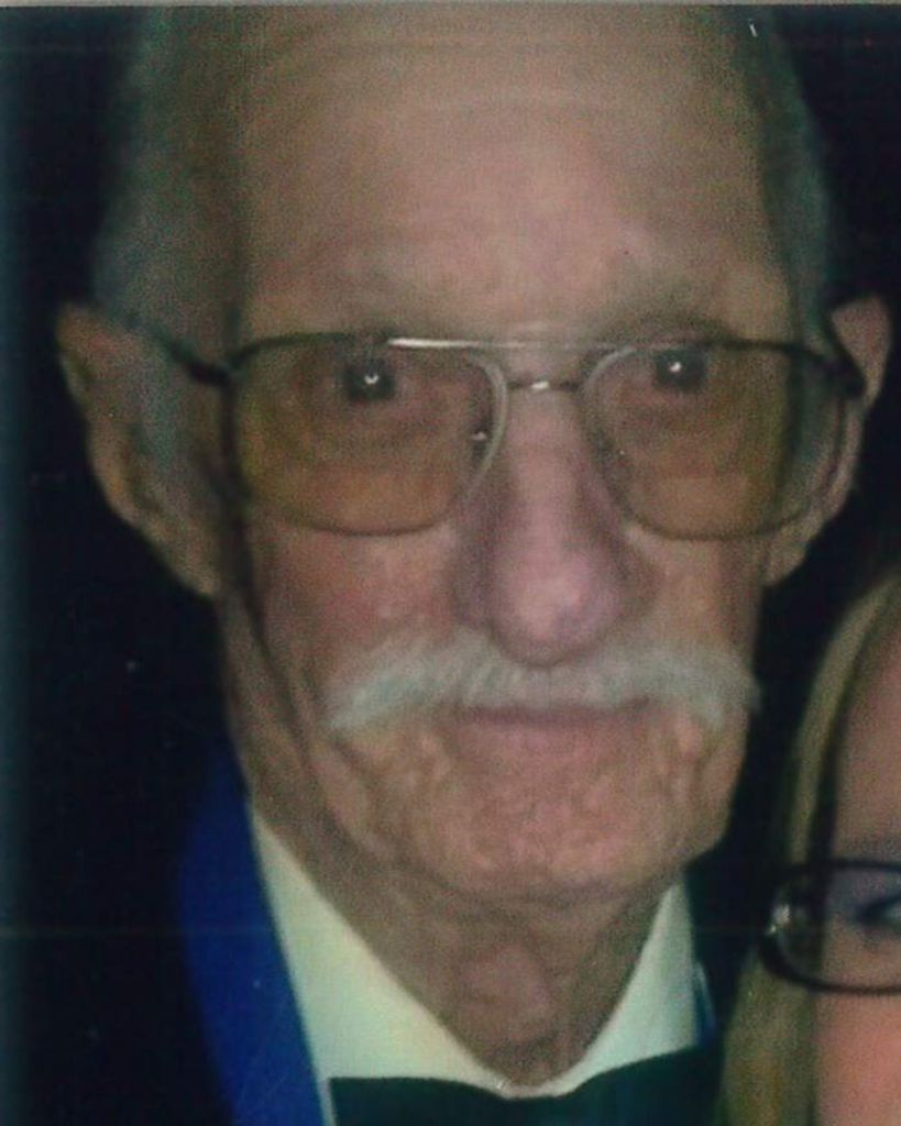 Louis August Tremmel, Jr.