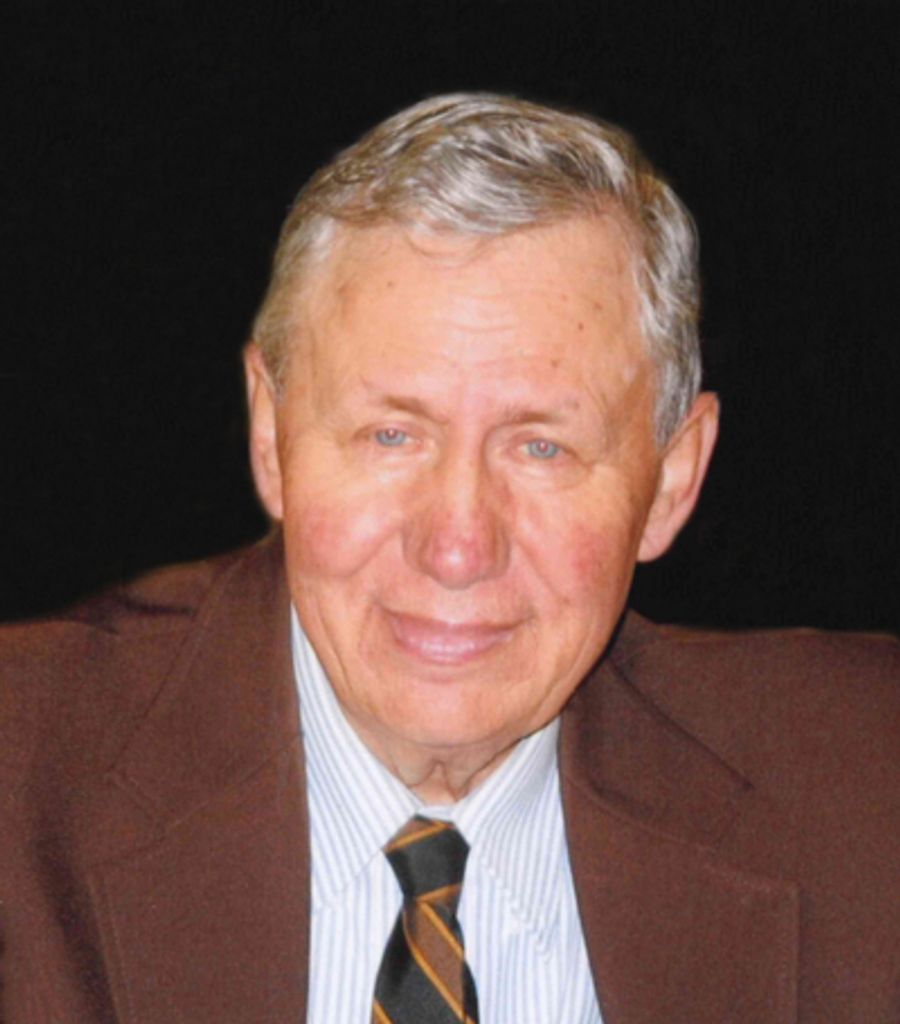 Duwayne Orval Larson Profile Photo