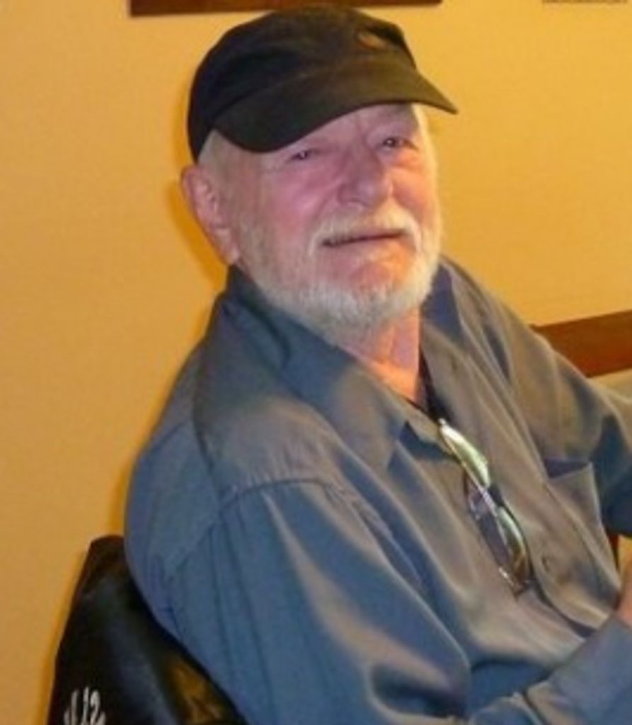 Charles Davis Profile Photo