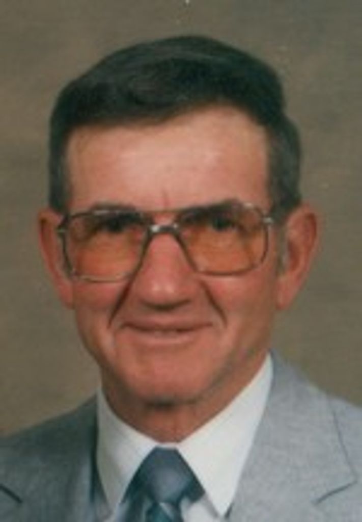 Wayne G. Pfeiffer