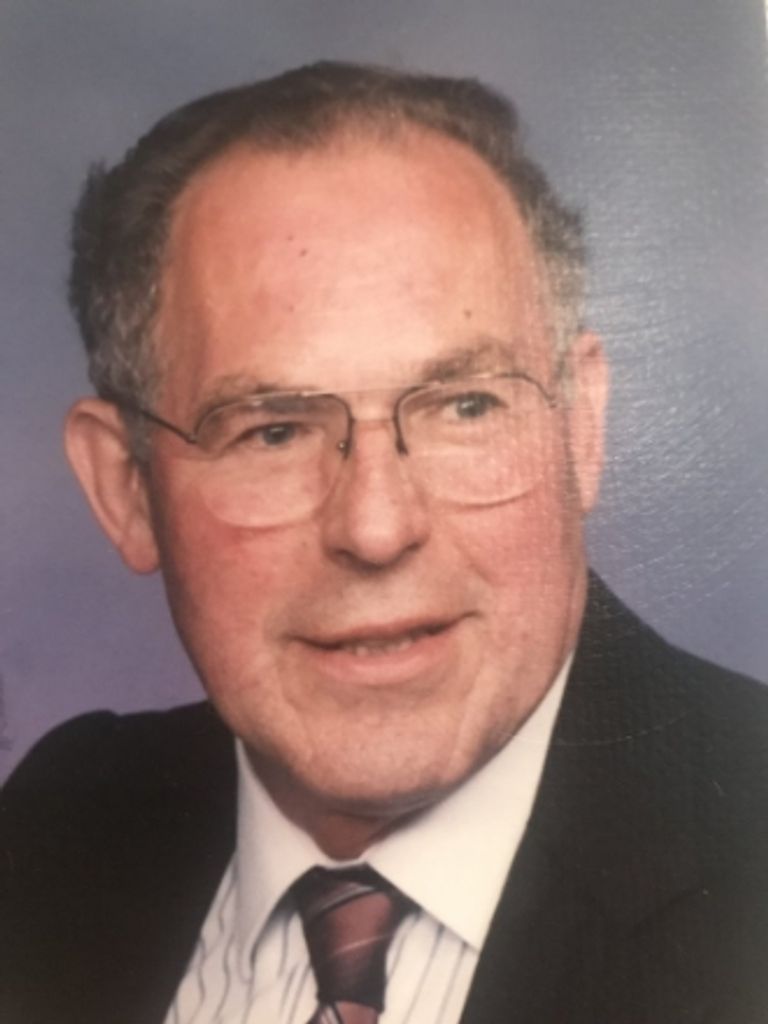 Melville R. Bosse Profile Photo