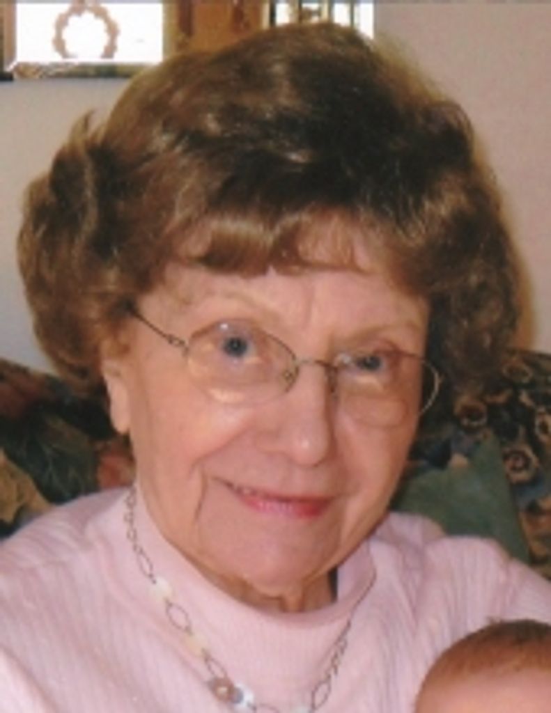 Veronica D. Ross