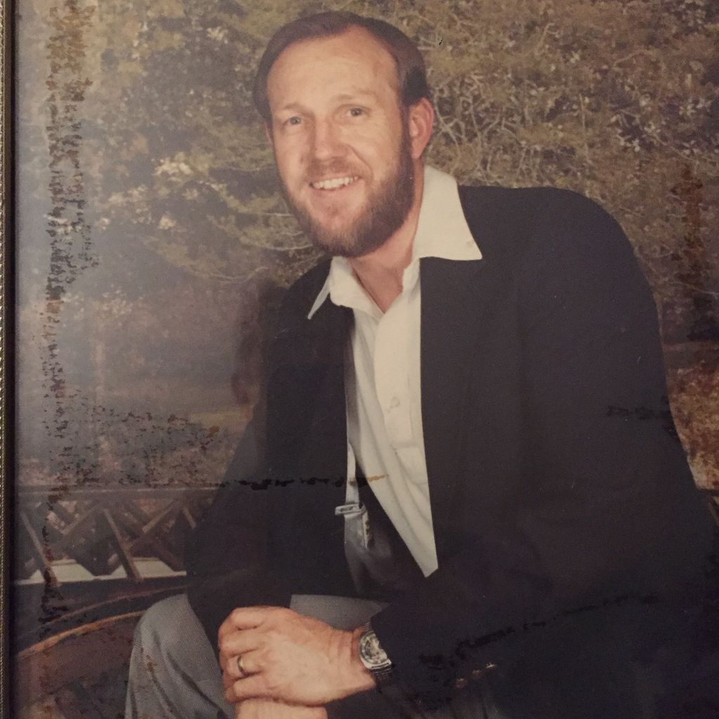 Guy Winford Rainey