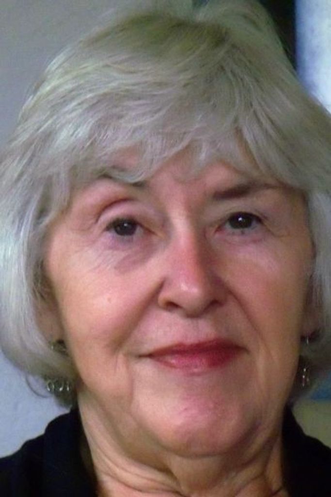 Arlene Judith Wilkinson