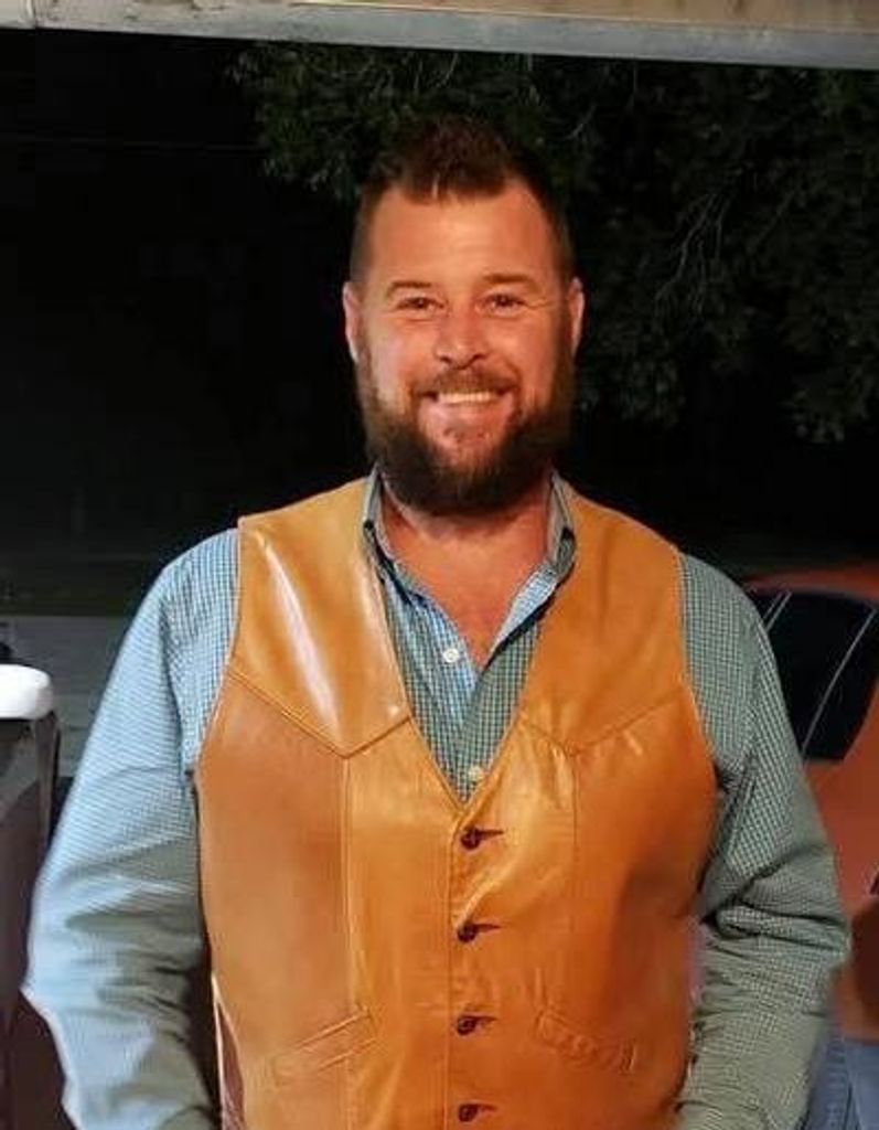 John Goodrum Profile Photo