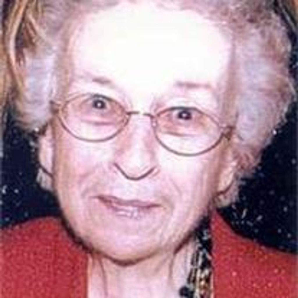 Velma L. Mcbroom