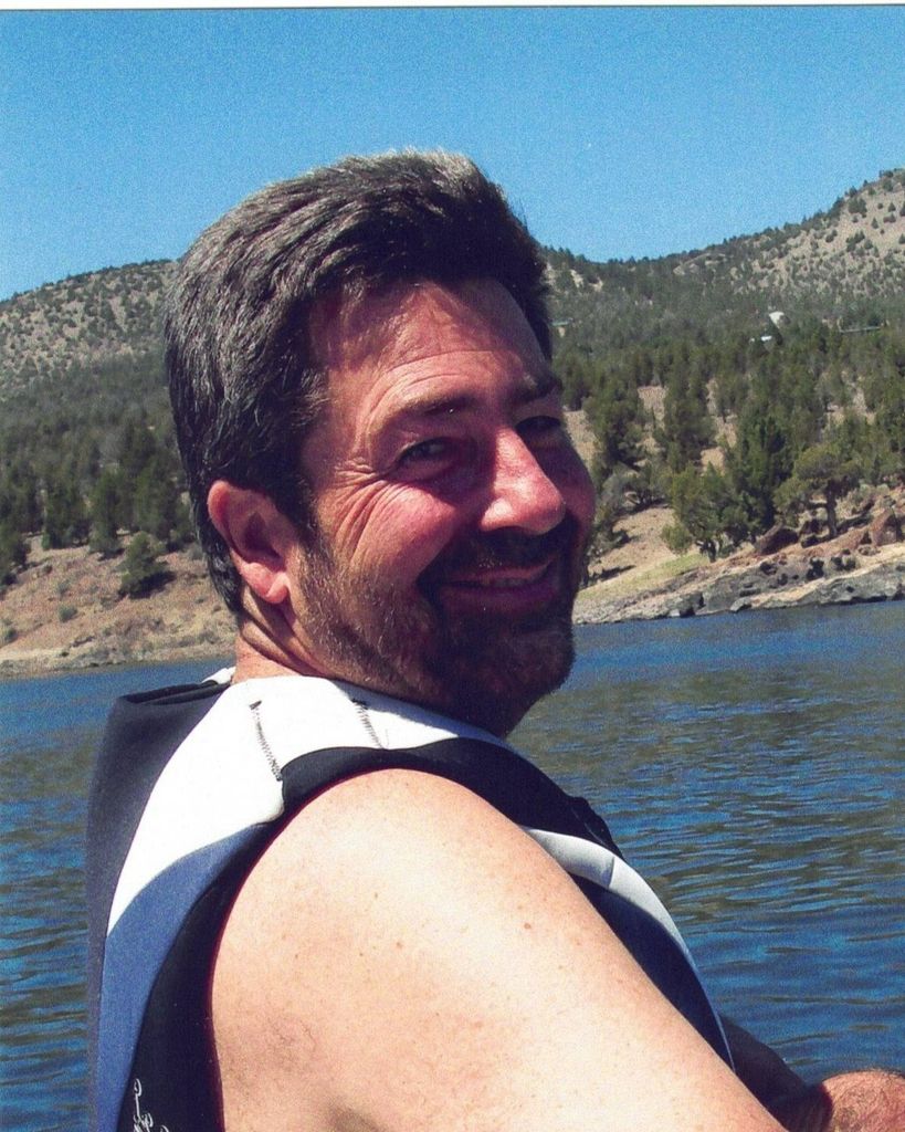Scott James McKinney