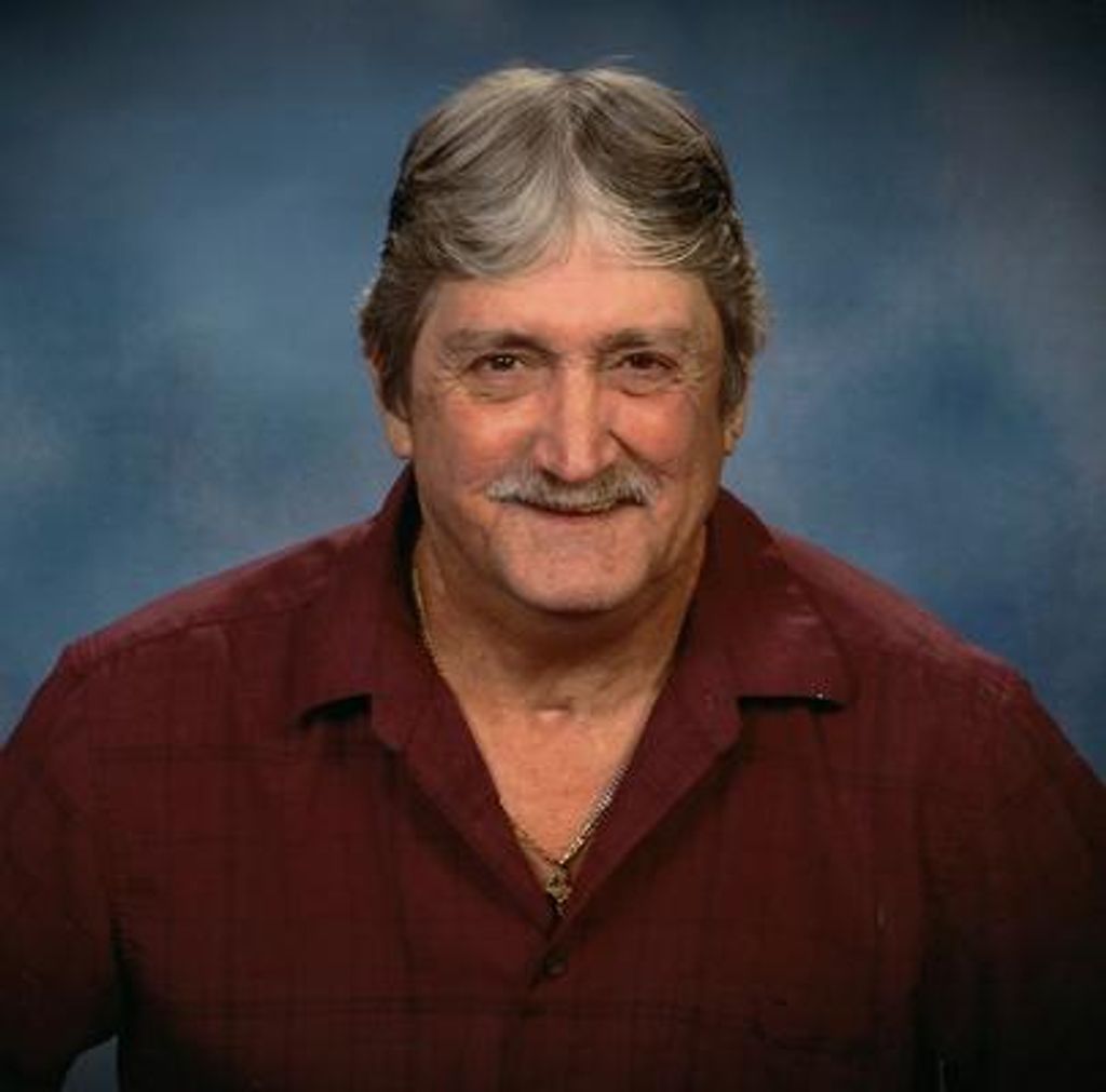 Timothy "Tim" R. Dickerson Profile Photo