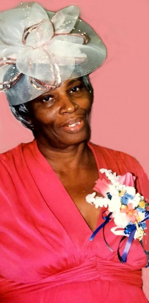 Lillie Mae Plowden Profile Photo
