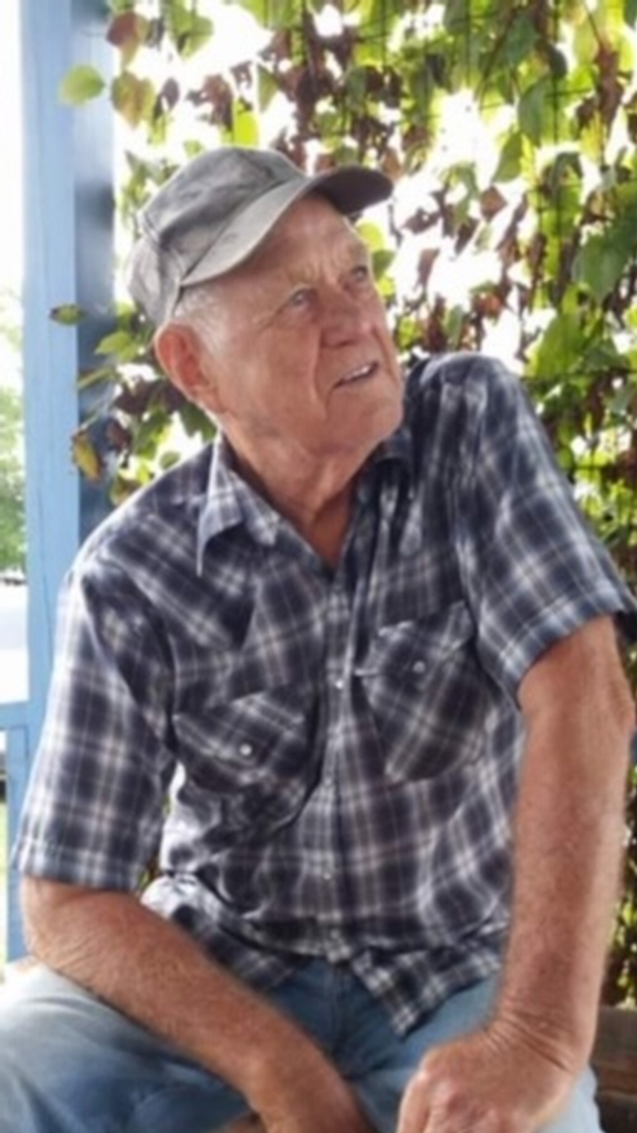 Willis H. Standridge