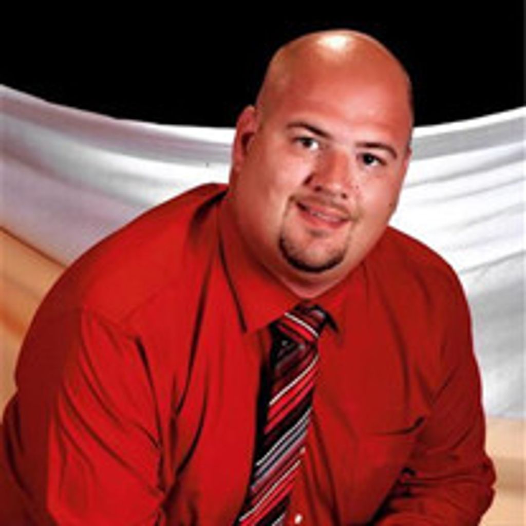Jason R. Griffin
