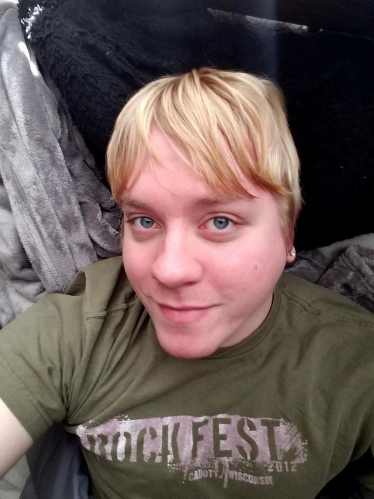 Kyle R. Schmidt
