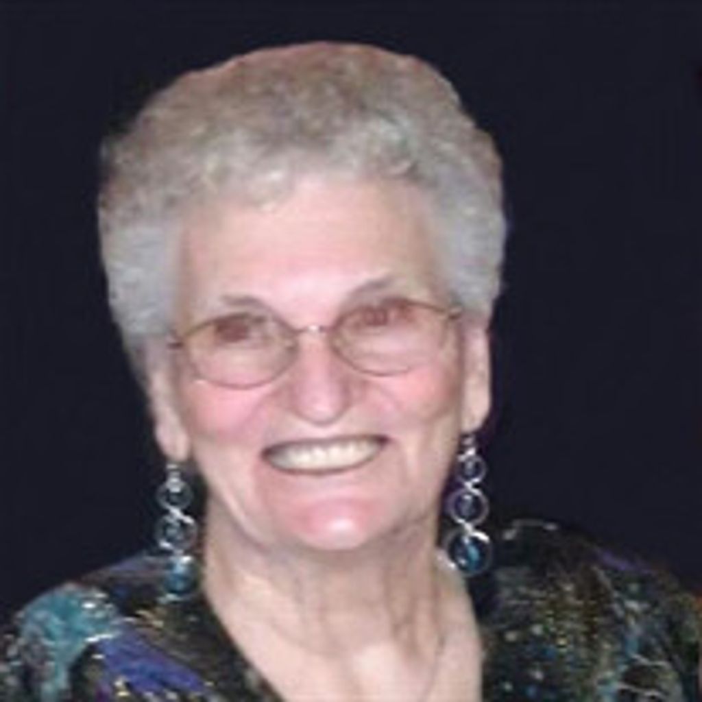 Lova M. Wright