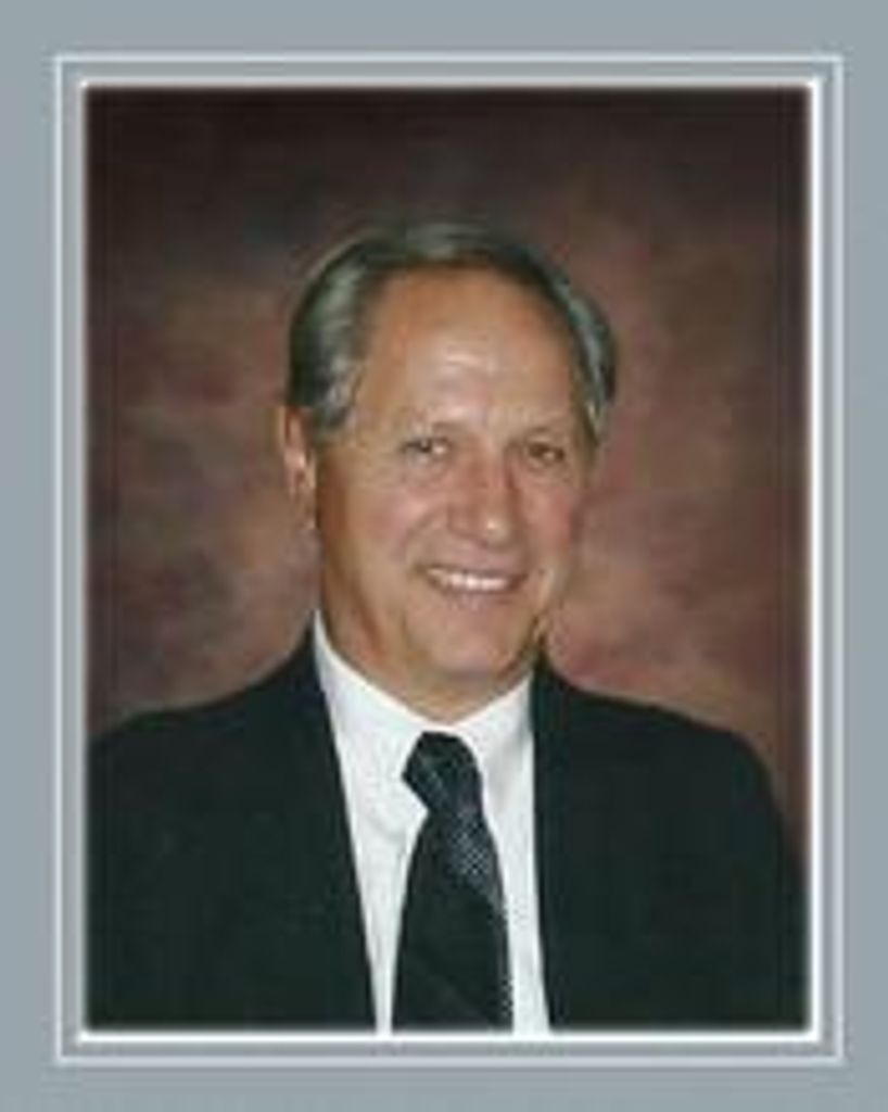 John Lawrence Hammann