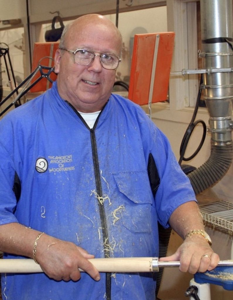 Jim Renauer Profile Photo