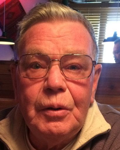 Charles E. McElroy Sr.'s obituary image