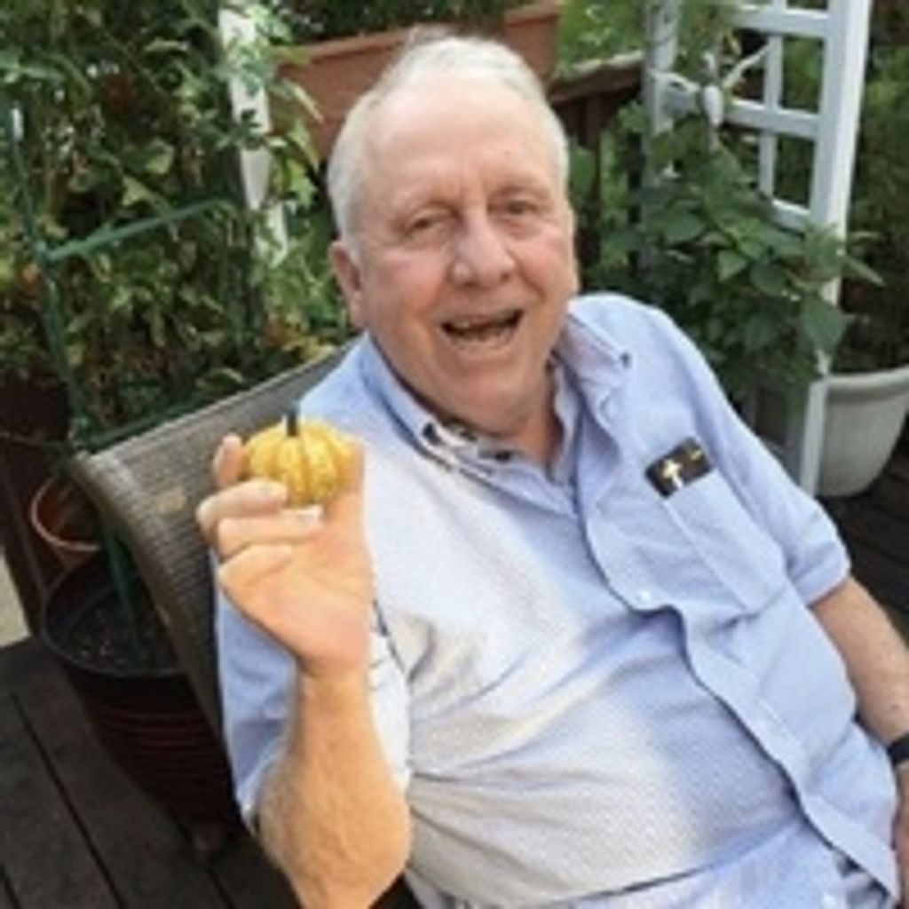 Scott Allen Higginbotham Profile Photo